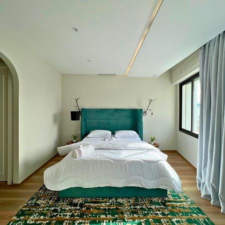 Appartamento The Mirage Tangier - 3Br Luxury Sea View With Private Hammam & Jacuzzi Esterno foto