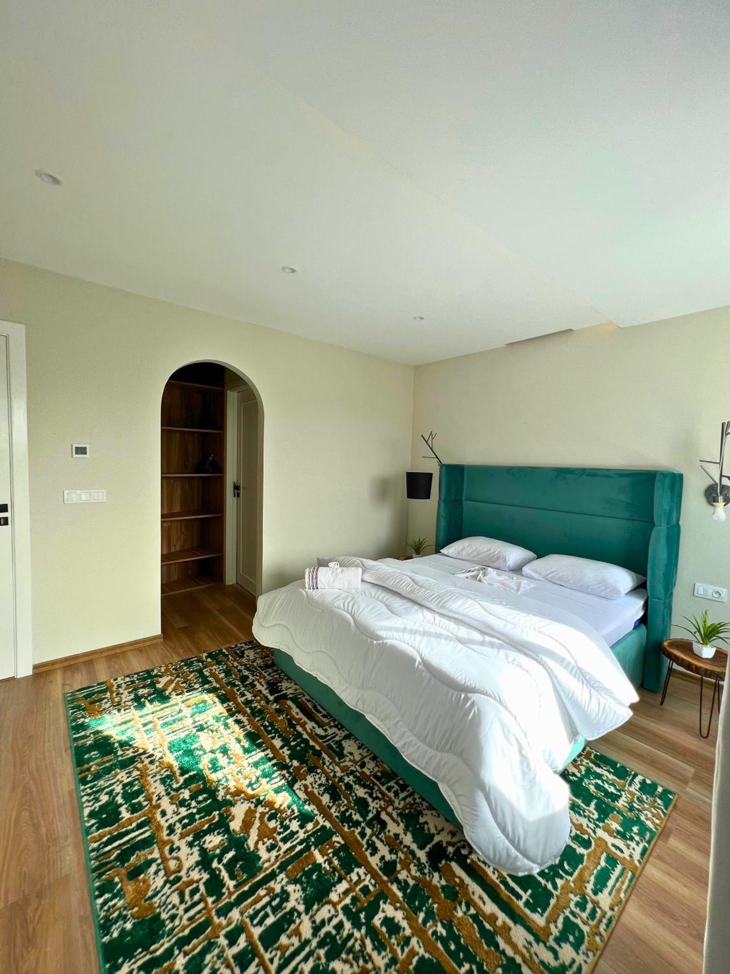 Appartamento The Mirage Tangier - 3Br Luxury Sea View With Private Hammam & Jacuzzi Esterno foto