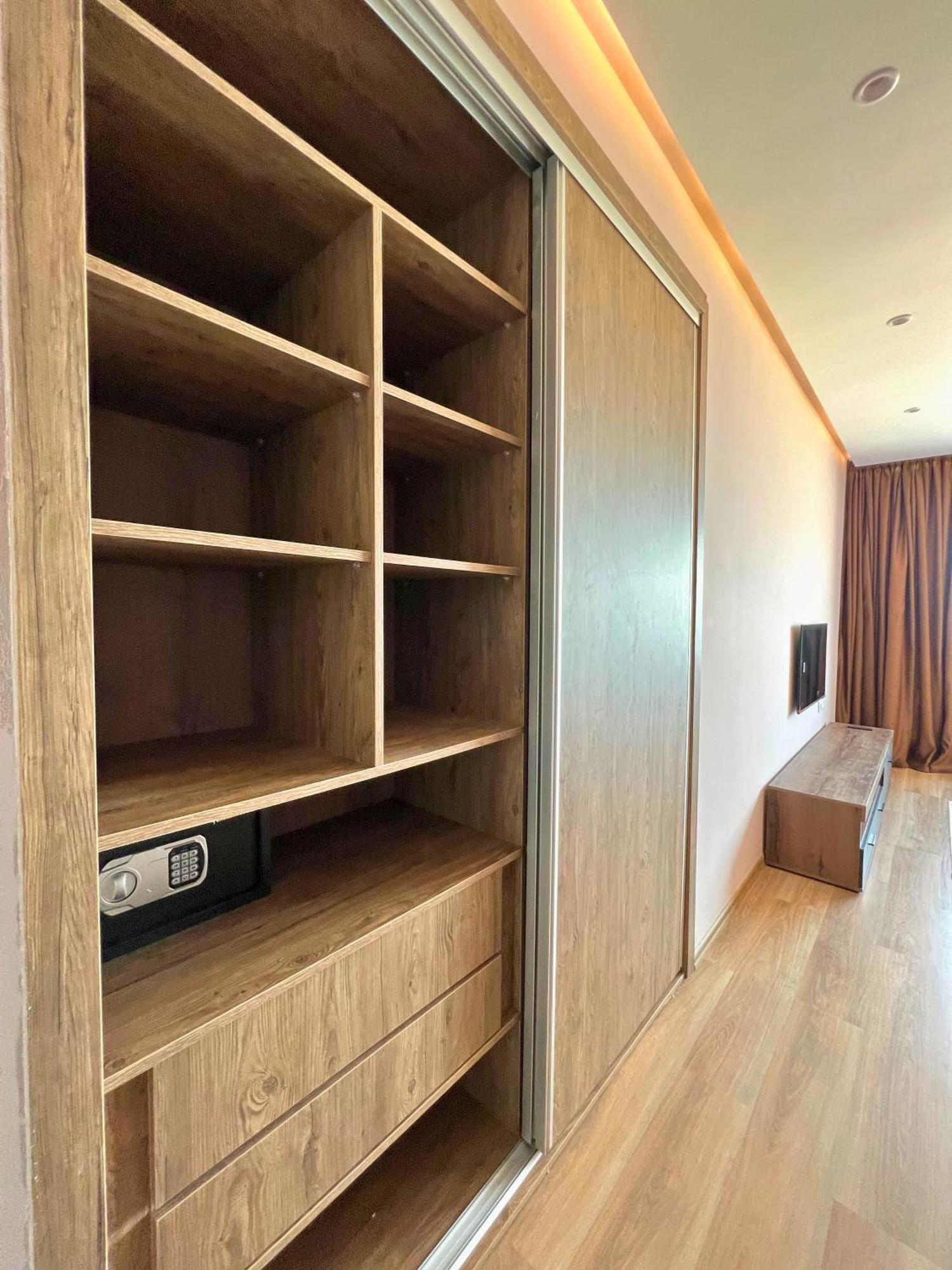 Appartamento The Mirage Tangier - 3Br Luxury Sea View With Private Hammam & Jacuzzi Esterno foto
